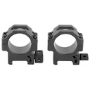 UTG PRO MAX 30MM LOW 2PC PCTNNY RNGS