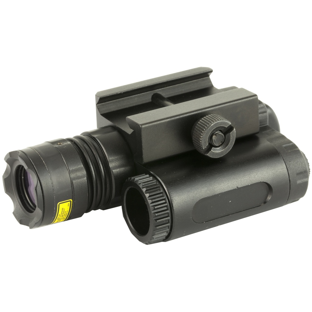 UTG BULL DOT COMPACT GREEN LASER