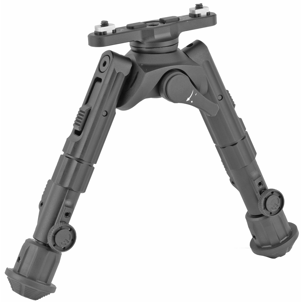 UTG PRO RECON 360 5.5-7" MLOK BIPOD