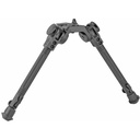 UTG OVER BORE 7-11" PICATINNY BIPOD