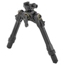 UTG PRO TBNR 7-9" PICATINNY BIPOD