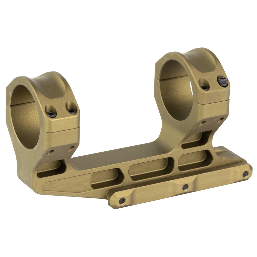 UNITY FAST LPVO 34MM FDE