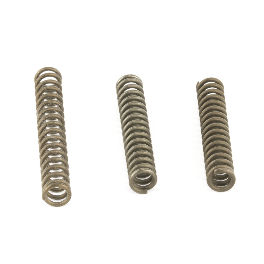 WILSON S&W K L&N CUSTOM TUNE SPRINGS