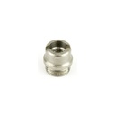 WILSON 1911 GRIP SCREW BUSH STNLS