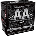 WIN AA DG 12GA 2.75" #7.5 25/250