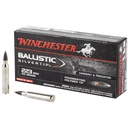 WIN BLSTC TIP 223REM 55GR 20/200