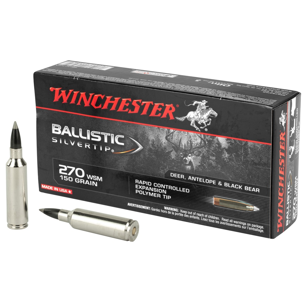 WIN BLSTC TIP 270WSM 150GR 20/200