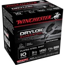 WIN DRYLK HV 10GA 3-1/2" BBB 25/250