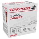 WIN SPRTRGT 12GA 2.75" #7.5 25/250