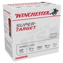 WIN SPRTRGT 12GA 2.75" #7.5 25/250