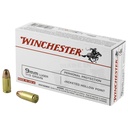 WIN USA 9MM 115GR JHP 50/500