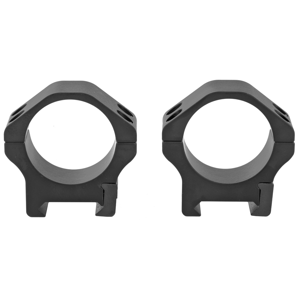 WARNE MAXIMA HZ 30MM LOW MATTE RINGS