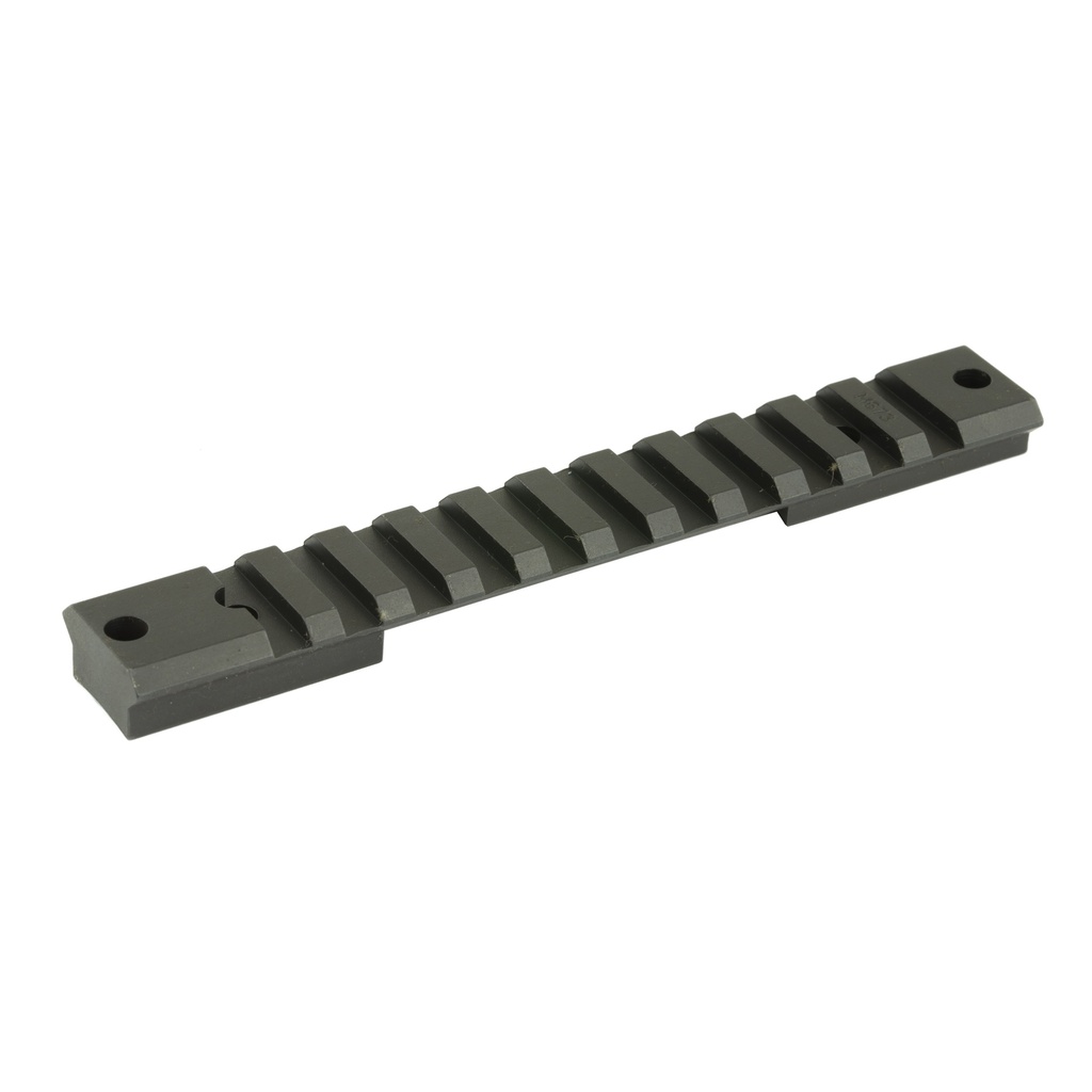 WARNE TACTICAL 1PC REM SA MATTE