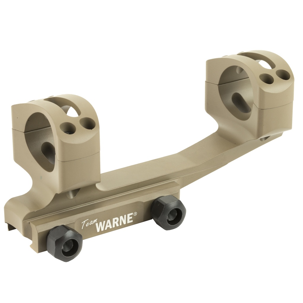 WARNE GEN 2 EXTND SKELETON 1" DE