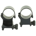 WEAVER TOP MOUNT RNGS 1" EXT X-HI MT