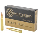 WBY AMMO 300WBY 200GR ELD-X 20/200