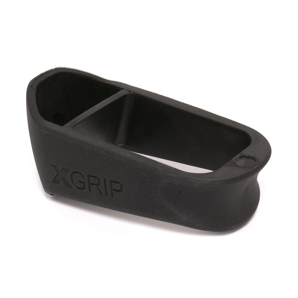 XGRIP MAG SPACER FOR GLK 19/23 +2RD