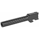 ZEV OPTMZD BBL FOR G17 G1-4 BLK