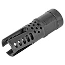 ZEV MUZZLE DEVICE 7.62 5/8X24