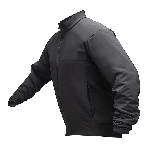 [VTX8840-BK-3XL-REG] VERTX INTEGRITY BASE JACKET BLK 3XL