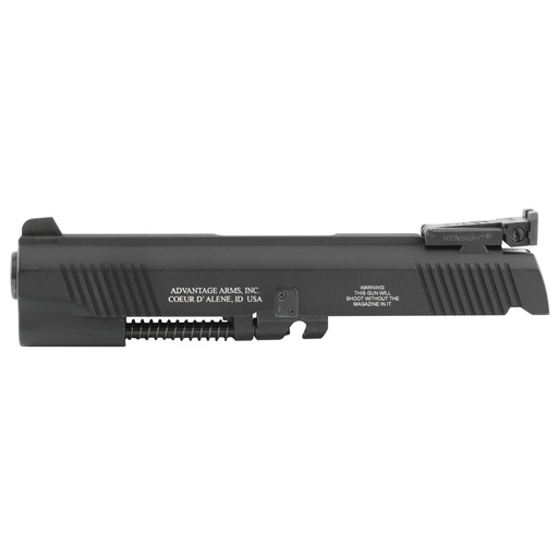 [AAC191122C] ADV ARMS CONV KIT CMMDR 1911 22LR/BG