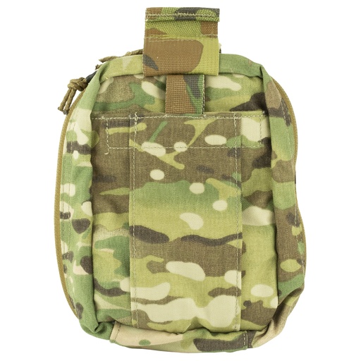 [EAGRMEDPQPTS5CCA] EAGLE MEDICAL POUCH QUICK PULL MCAM