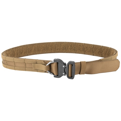 [EAGROGBCBDMSLSCOY] EAGLE OPER GUN BELT CBRA L 39-44" CY