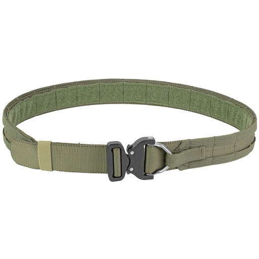 [EAGROGBCBDMSSSRG] EAGLE OPER GUN BELT CBRA S 29-34" RG