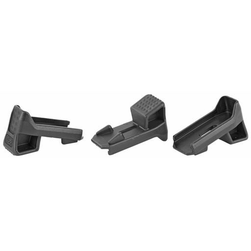 [MAGPOD88661] MAGPOD 3PK FOR GEN2 PMAGS BLACK