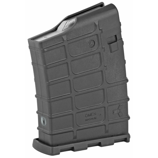 [MGNEMOMN-LC110-1] MAG NEMO 300WIN 14RD BLK