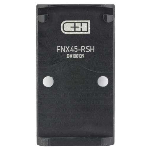 [CPFNX45-RSH] CHP FNX 45 ADAP RMR/SRO/HOLO