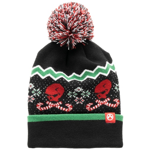 [MPIMAG1154-KRAMPUS] MAGPUL UGLY CHRISTMAS BEANIE KRAMPUS