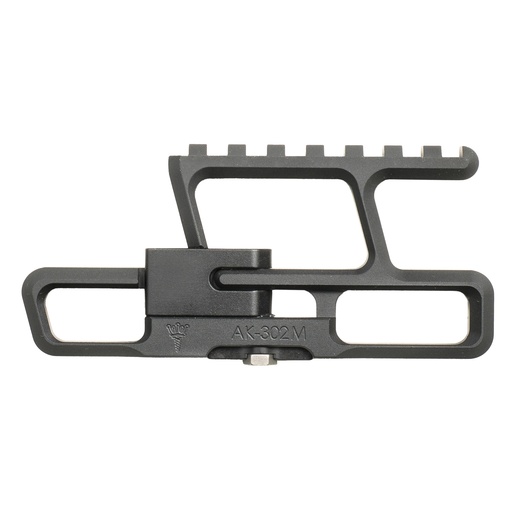 [REGAK-302M] RS REG REAR-BIASED MODULAR LOWER