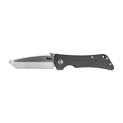 [SG02050008] SOUTHERN GRIND BAD MONKEY TANTO CF