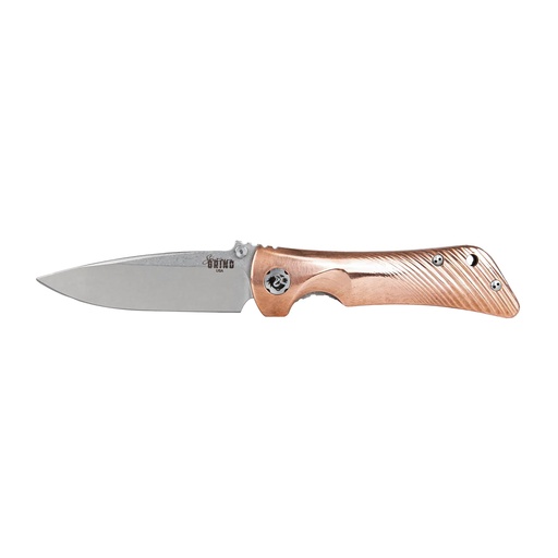 [SG06030014] SOUTHERN GRIND SPIDER MNKY DP COPPER