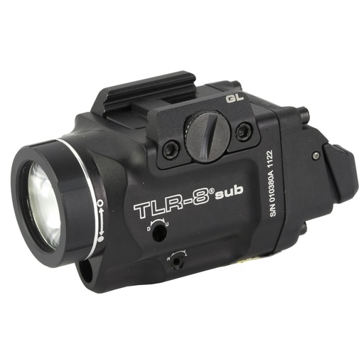 [STL69411] STRMLGHT TLR-8 SUB FOR GLK 43X/48