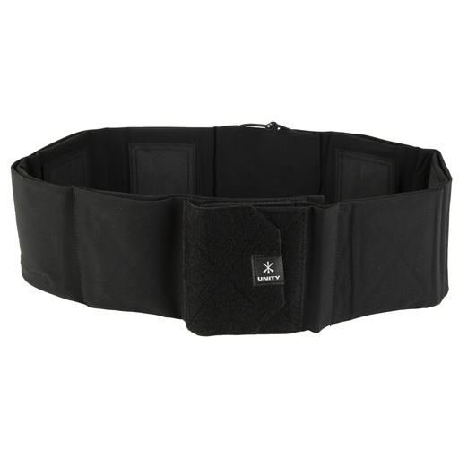 [UTYCL-BLT-B-L] UNITY CLUTCH BELT LARGE BLK