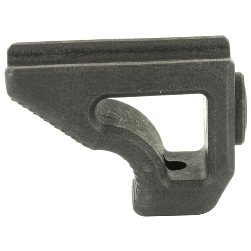 [LW200-0122A01] LWRC ANGLED FORE GRIP BLK