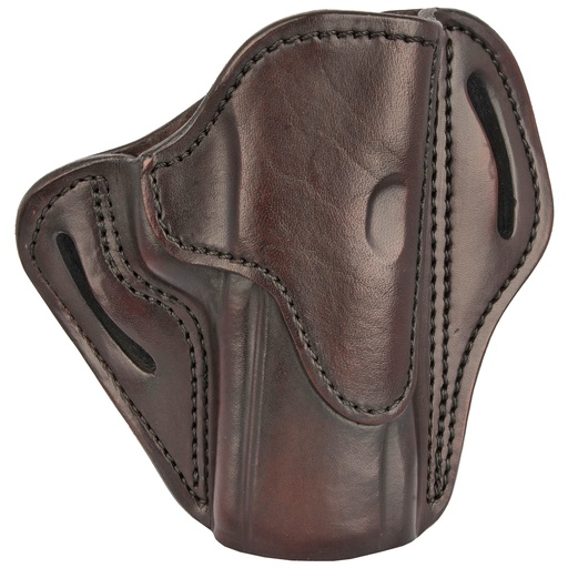 [1791BH2-4-SBR-R] 1791 BH2.4 OWB HOLSTER SIGN BROWN RH