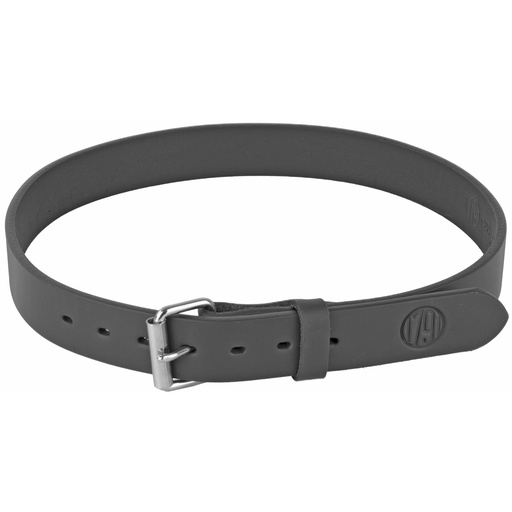 [1791BLT-01-32-36-SBL-A] 1791 BELT 01 STEALTH BLACK SZ 32/36