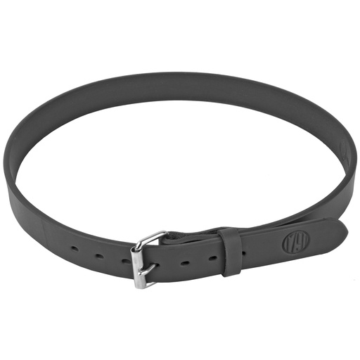 [1791BLT-01-38-42-SBL-A] 1791 BELT 01 STEALTH BLACK SZ 38/42