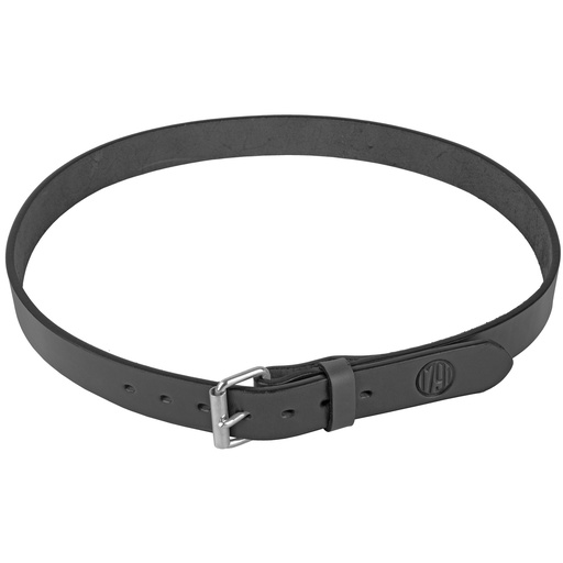 [1791BLT-01-42-46-SBL-A] 1791 BELT 01 STEALTH BLACK SZ 42/46