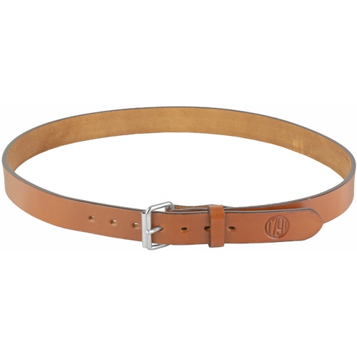 [1791BLT-01-44-48-CBR-A] 1791 BELT 01 CLASSIC BROWN SZ 44/48