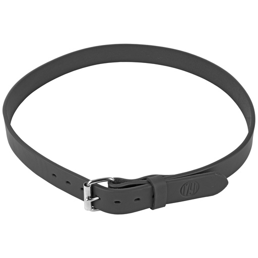 [1791BLT-01-44-48-SBL-A] 1791 BELT 01 STEALTH BLACK SZ 44/48