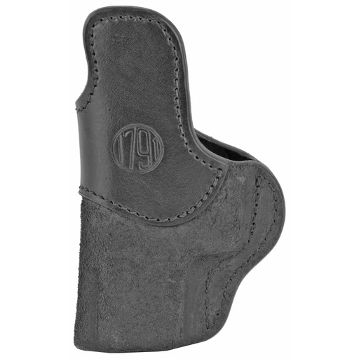 [1791RCH-4-BLK-R] 1791 RIGID CNCL HOLSTER SIZE 4 BL