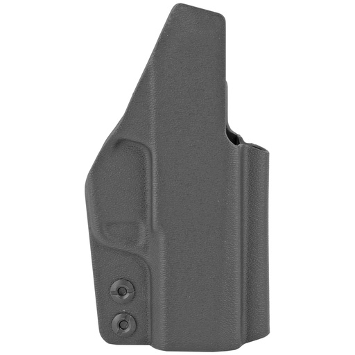 [1791TAC-IWB-P365-BLK-L] 1791 KYDEX IWB SIG P365 BLK LH