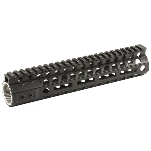 [2A-AERML-10] 2A AETHON RAIL 10" M-LOK ALUMINUM-NT