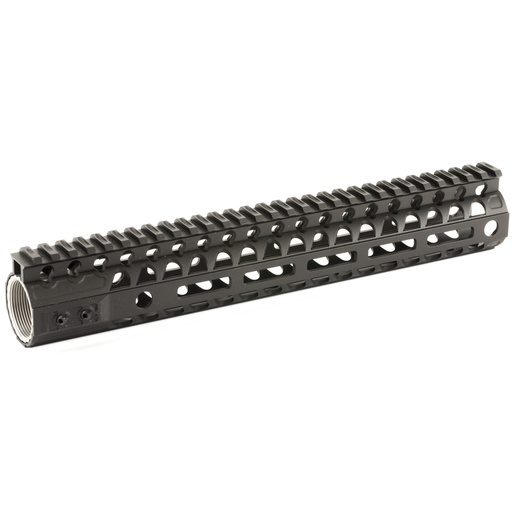 [2A-AERML-12] 2A AETHON RAIL 12" M-LOK ALUMINUM-NT