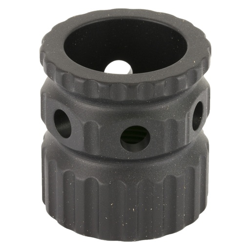 [2A-ALBN-1] 2A AR15 ALUMINUM BARREL NUT