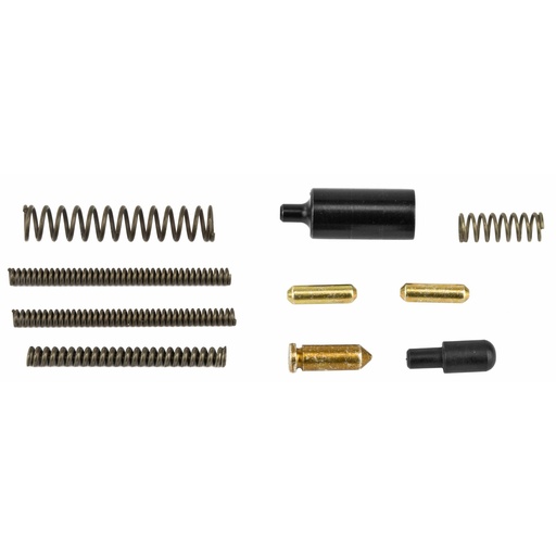 [2A-CK-1] 2A BLDR SERIES AR15 SPRNG/DETENT KIT